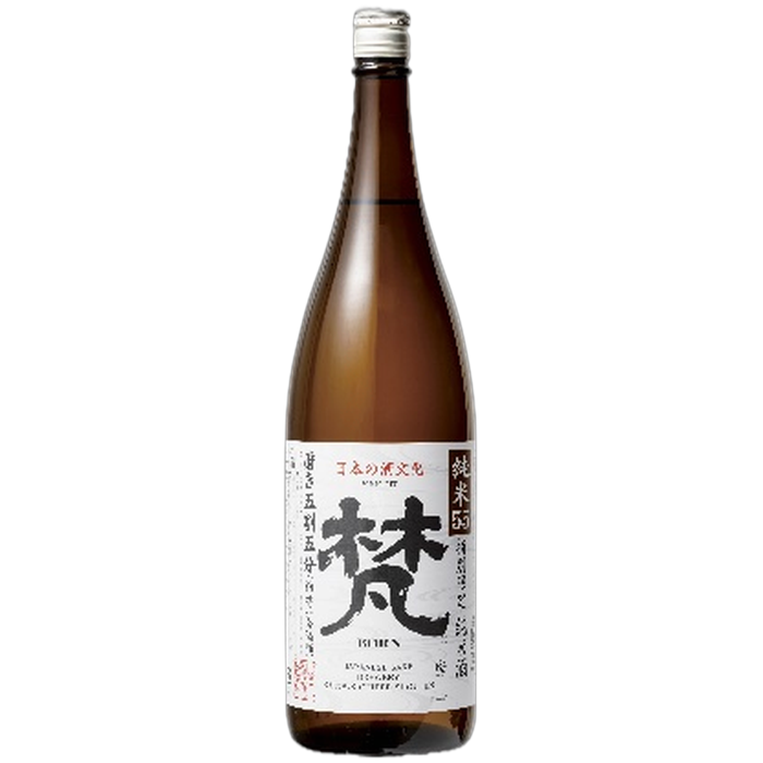 본 준마이 55 이미지