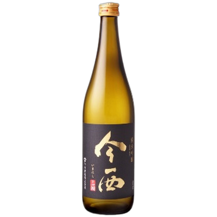 이마니시 준마이 긴죠 아사히 이미지