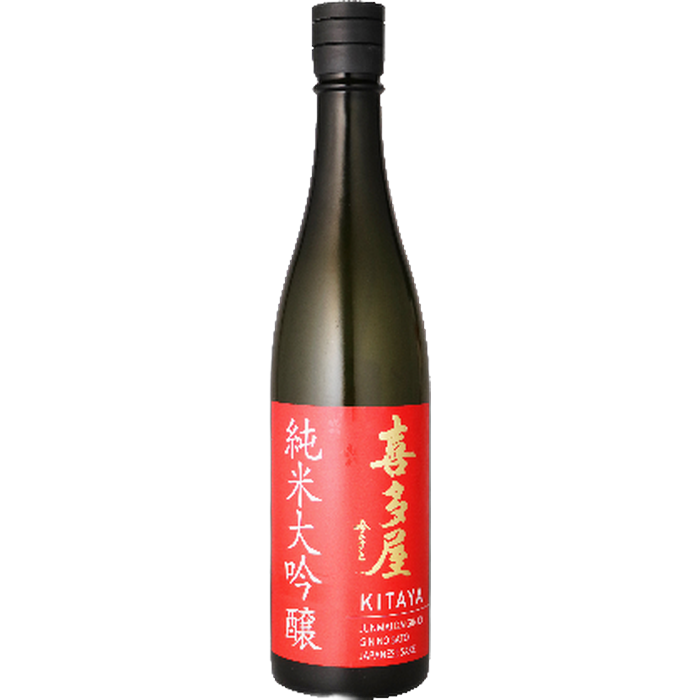 키타야 준마이 다이긴죠 긴노사토 이미지