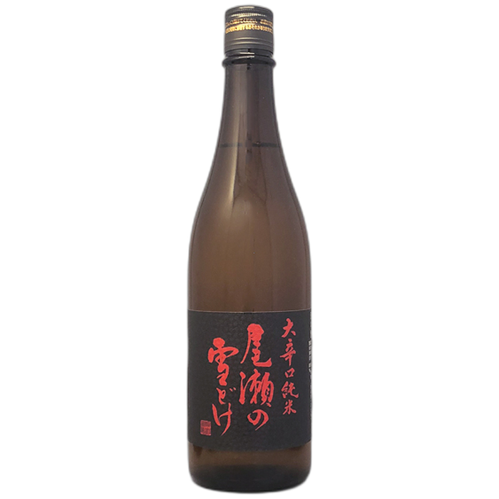 류진 카라구치 준마이 이미지