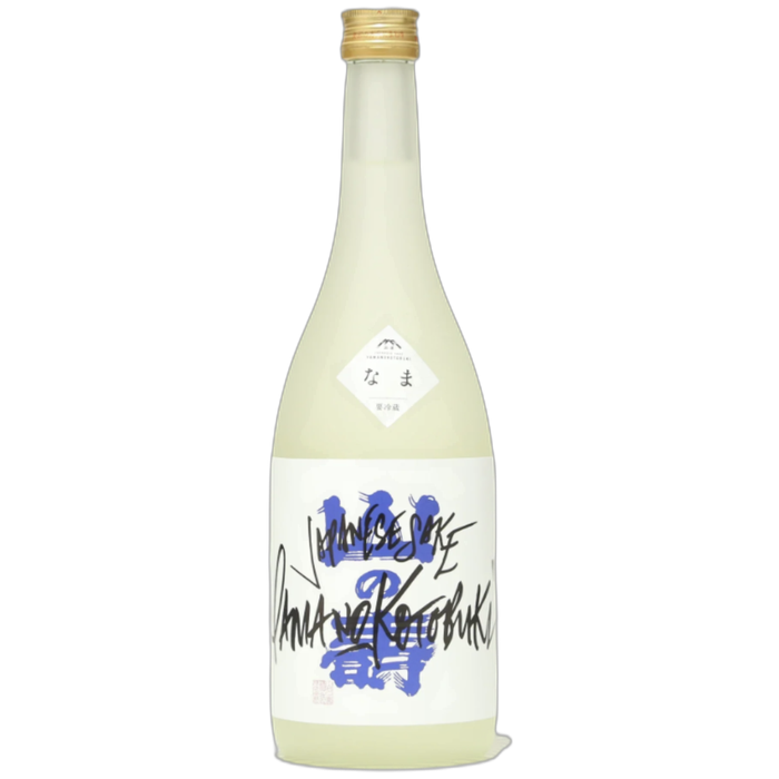 야마노고토부키 준마이긴죠 오마치 13 이미지