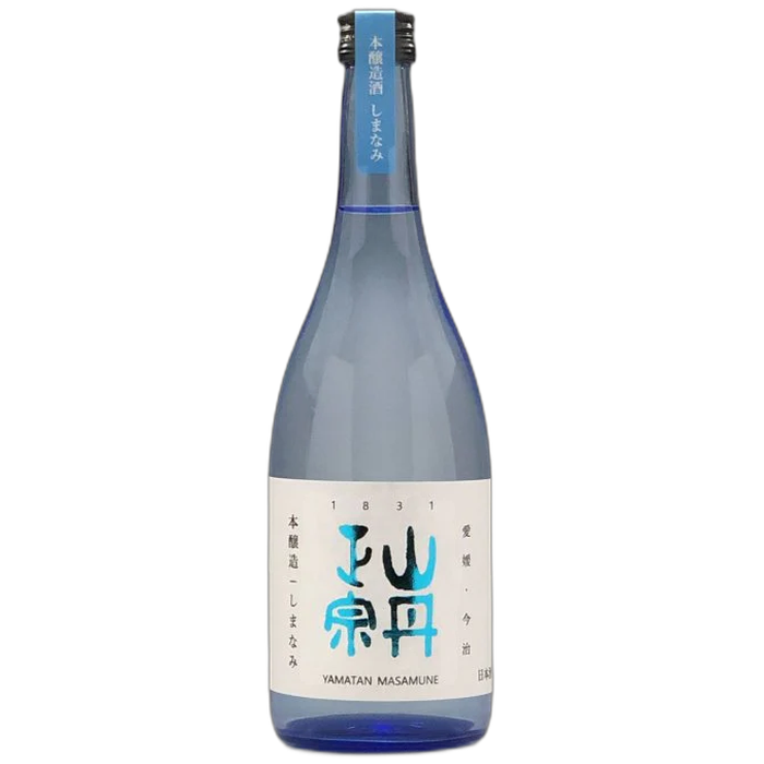 야마탄마사무네 혼죠조 시마나미 이미지