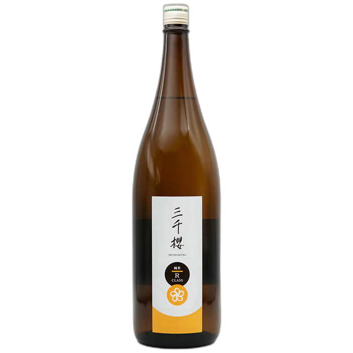 미치자쿠라 준마이 R Class 이미지