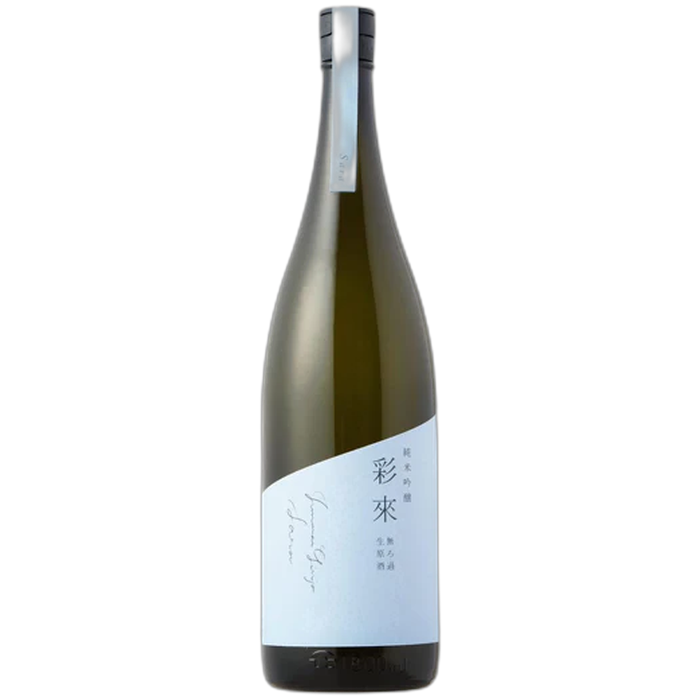 사라 준마이 긴죠 이미지