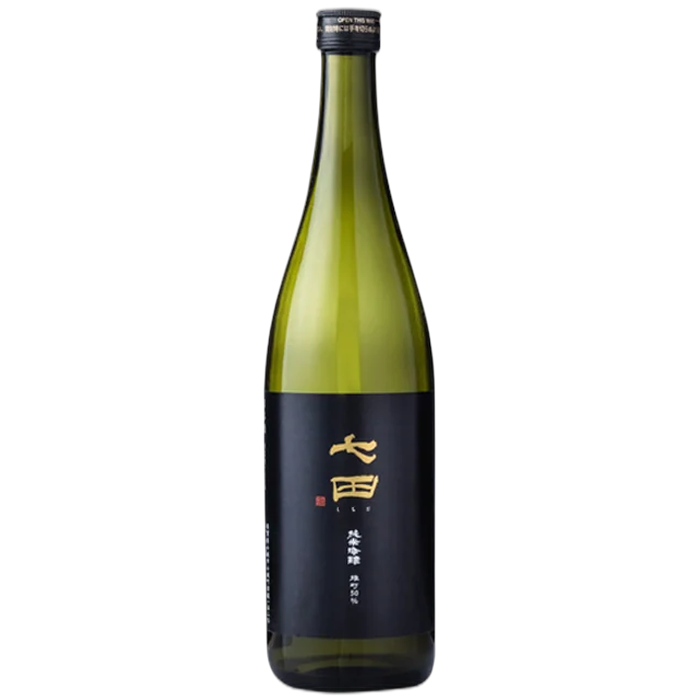 시치다 준마이 긴죠 오마치50 이미지