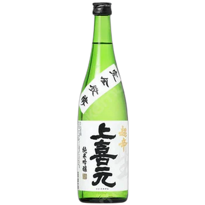 죠키겐 준마이 긴죠 초카라 이미지