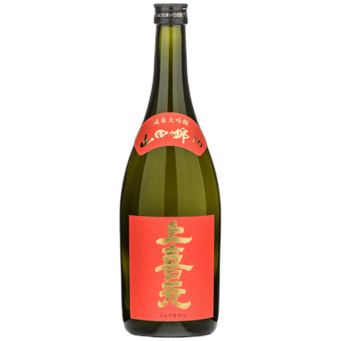 죠키겐 준마이 다이긴죠 야마다니시키50 이미지