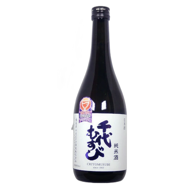 치요무스비 준마이슈 이미지