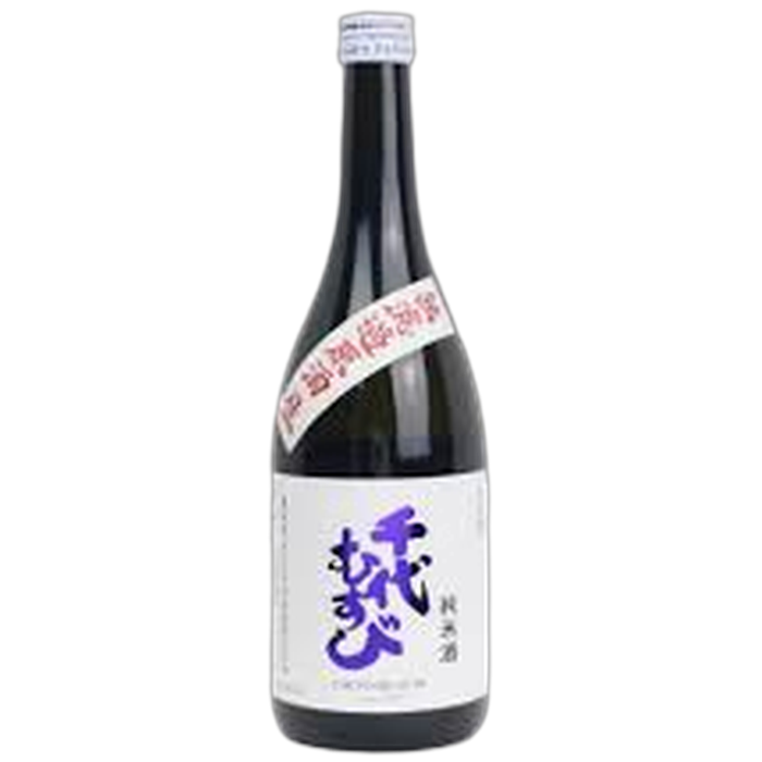 치요무스비 준마이슈 무로카나마 이미지