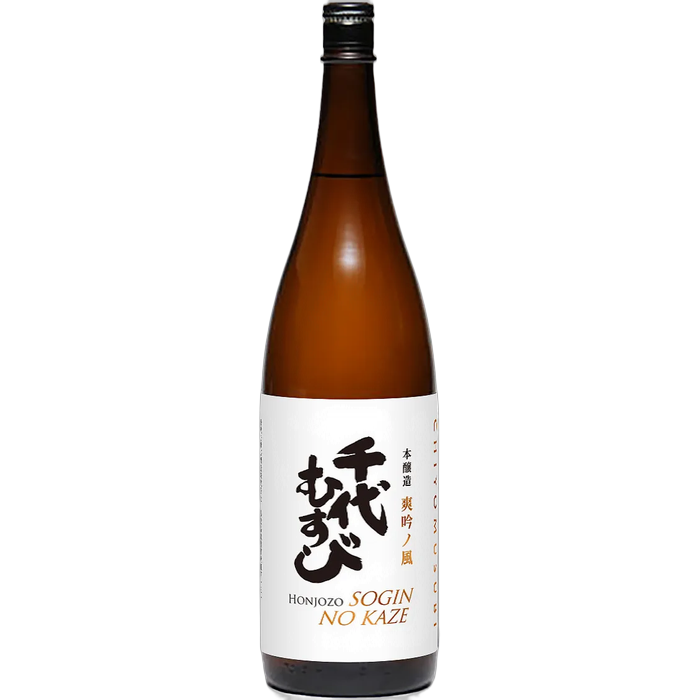 치요무스비 혼죠조 소긴노카제 이미지