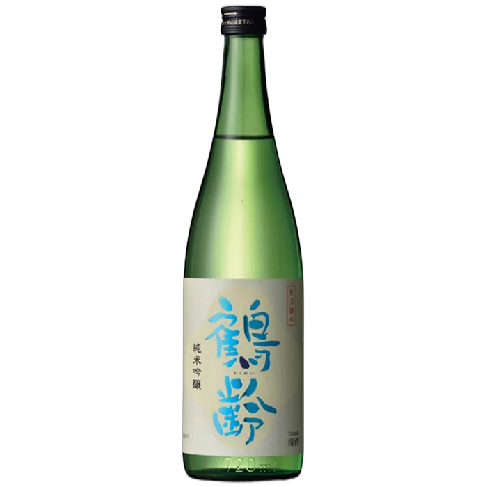 카쿠레이 준마이 긴죠 이미지