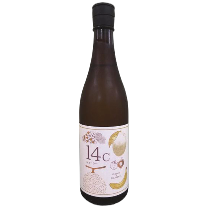 와가우지 14C 준마이 이미지