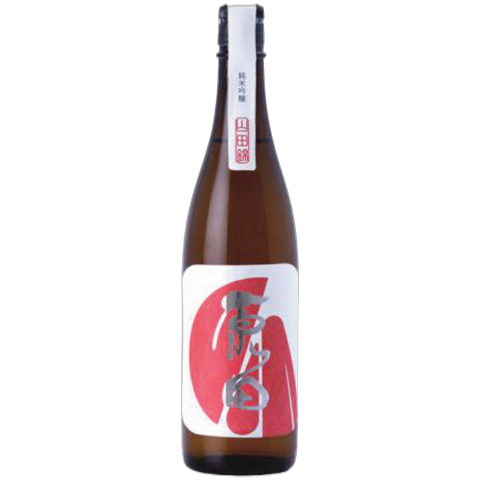 하라다 준마이 긴죠 이미지
