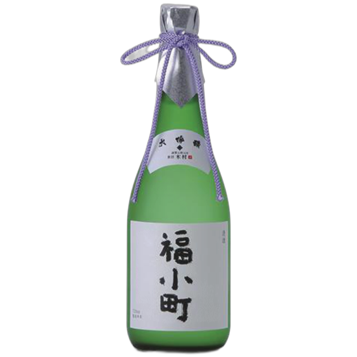 후쿠코마치 다이긴죠 이미지