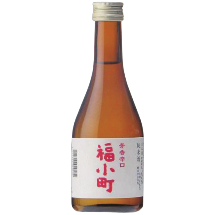 후쿠코마치 준마이 카라구치 이미지