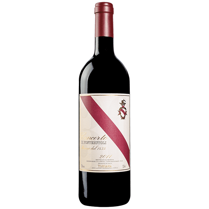 콘체르토 디 폰테루톨리 이미지