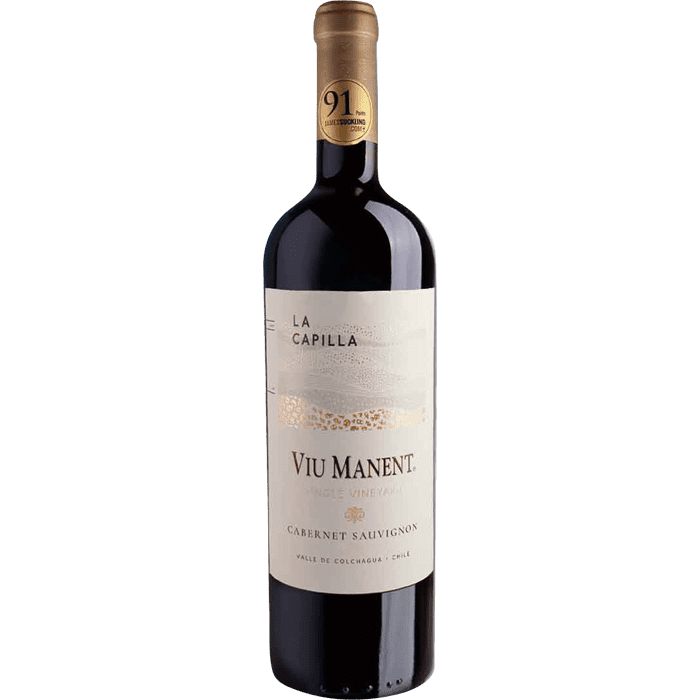 뷰 마넨 싱글빈야드 까베르네 소비뇽 이미지