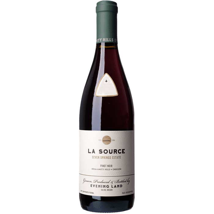 이브닝랜드 피노 누아 라 소스 이미지
